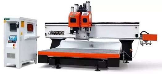 木工機械加工中心選華洲,簽合同,有保障