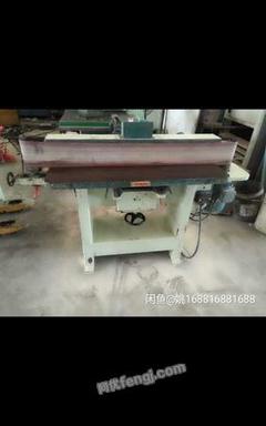 木工機(jī)械四臺(tái)江佳單片鋸等 15800元