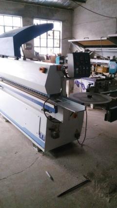 現(xiàn)代木材加工廠 全套木工機(jī)械的高效運作與精細(xì)管理