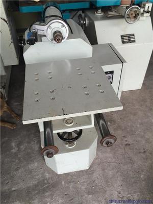 二手木工機(jī)械選購指南 臥式攻牙機(jī)的圖片與價值解析