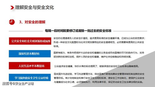 構建企業安全文化體系 理念、路徑與實踐